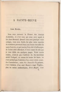 Odelettes.