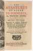 Les Avantures du baron de Foeneste. Édition nouvelle, augmentée  de plusieurs remarques historiques, de l'Histoire secrète de l'auteur écrite par ...