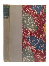 Lettres chimériques.