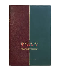 Sanctuaires lillois.