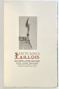 Sanctuaires lillois.