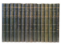LE TOUR DU MONDE, nouveau journal des voyages publié sous la direction de M. Édouard Charton.