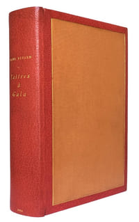 Lettres à Gala 1924-1948. Édition établie et annotée par Pierre Dreyfus. Préface de Jean-Claude Barrière