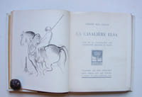 La Cavalière Elsa.