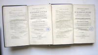Nouveau cours complet d'agriculture théorique et pratique contenant la grande et la petite culture, l'économie rurale et domestique, la médecine vétérinaire etc . ou Dictionnaire raisonné et universel d'agriculture¿. Ouvrage rédigé sur le plan de celui de feu l'abbé Rozier, duquel on a conservé les articles dont la bonté a été prouvée par l'expérience ; par les membres de la section d'agriculture de l'Institut de France etc.