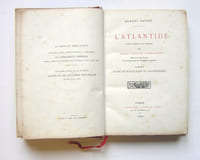 L'Atlantide.