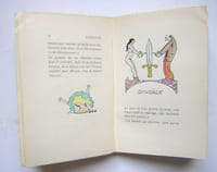Dictionnaire de l'amour par l' Académie de l' Humour français.