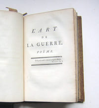 Oeuvres du Philosophe de Sans Souci. Tome premier.