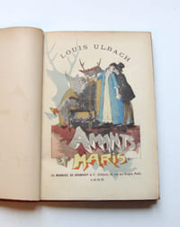 Amants et Maris.