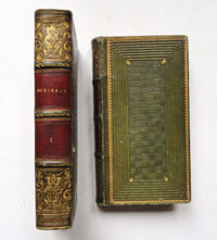 Hudibras. A new edition. With a Life of the author, a Preliminary discourse on the civil war etc. & New notes and illustrations.