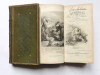 Hudibras. A new edition. With a Life of the author, a Preliminary discourse on the civil war etc. & New notes and illustrations.