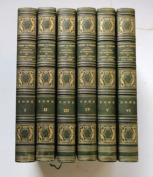 Histoire de la conquête et de la fondation de l'Empire anglais dans l'Inde.. BARCHOU DE PENHOEN (Baron)