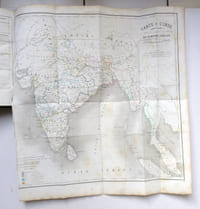 Histoire de la conquête et de la fondation de l'Empire anglais dans l'Inde.