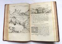 La Géométrie françoise, ou pratique aisée pour apprendre sans maistre l'arpentage des figures accessibles & inaccessibles, mesures & toisez des fortifications; & toutes sortes de bâtimens pour ceux qui n'ont connoisance des mathematiques, avec la clef arithmetique pour ses operations. La quadrature du cercle ou la pratique & reduction des cercles, segmens, elipses, paraboles, hiperboles, & scixtions coniques & cilindriques, en leur quarré parfait, leurs applications au toise des courbe-ligne, des architectures civiles, navalle & militaire en faveur des scavans.