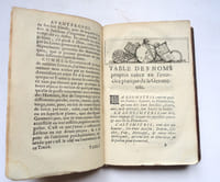 La Géométrie françoise, ou pratique aisée pour apprendre sans maistre l'arpentage des figures accessibles & inaccessibles, mesures & toisez des fortifications; & toutes sortes de bâtimens pour ceux qui n'ont connoisance des mathematiques, avec la clef arithmetique pour ses operations. La quadrature du cercle ou la pratique & reduction des cercles, segmens, elipses, paraboles, hiperboles, & scixtions coniques & cilindriques, en leur quarré parfait, leurs applications au toise des courbe-ligne, des architectures civiles, navalle & militaire en faveur des scavans.