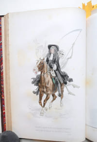 Oeuvres complètes de N. Boileau précédées de la Vie de l'auteur d'après des documents nouveaux et inédits par M. Edouard Fournier.