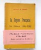 La Guyane française. Son histoire 1604-1946. 

. HENRY (Docteur A.) 