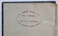 Les Aventures de M. Robert Chevalier dit de Beauchêne, capitaine de flibustiers dans la nouvelle France.