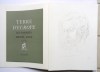 Sonnets.  Traduction de Georges Ribemont-Dessaignes.. MICHEL ANGE