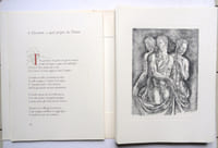 Sonnets. Traduction de Georges Ribemont-Dessaignes.