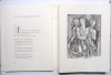 Sonnets.  Traduction de Georges Ribemont-Dessaignes.. MICHEL ANGE