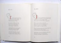Sonnets. Traduction de Georges Ribemont-Dessaignes.