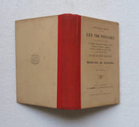 Les 700 Potages, ou l'art de préparer les soupes, consommés, bisques, purées, garbures, semoules, légumes, farineux, potages de toutes sortes et de tous les pays. Suivi de cet recettes des relevés de cuisine.