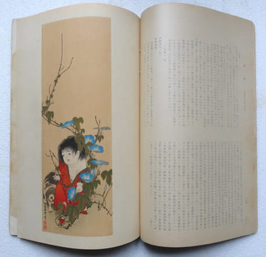 Revue Kokka N°34. undefined