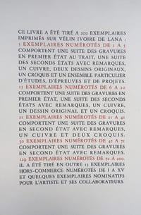 De Rerum Natura. Traduction françaises par A. Ernout.