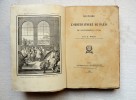 Histoire de l'Observatoire de Paris de sa fondation à 1793.. WOLF (Charles)