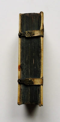 De principatibus Italiae. Tractacus vary.