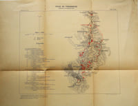 Rapport sur l'expédition de Madagascar. Atlas.