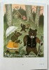 Russian fairy tale in the art of Yu. A Vasnetsov.. PETROV (V. N.) - VASNETSOV (Yuri)