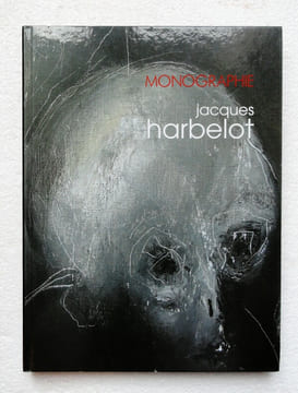 Monographie.. HARBELOT (Jacques)