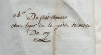 Élémens de fortification, de l'attaque et de la défense des places.