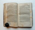Erotika Biblion.. MIRABEAU (Honoré-Gabriel de Riquetti, comte de)