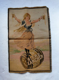 Bière Karcher