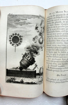 Abrégé de l'histoire de la milice françoise. On y a ajouté un précis de son état actuel. Ouvrage curieux et instructif pour les militaires, avec ...