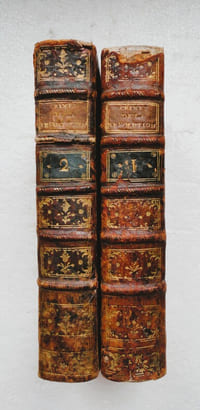 Dictionnaire des Individus envoyés à la mort judiciairement, révolutionnairement et contre-révolutionnairement pendant la Révolution, particulièrement sous le règne de la Convention Nationale avec des gravures et des tableaux.