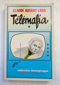 Télémafia.