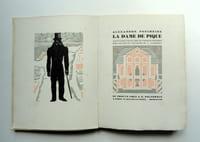 La Dame de Pique.