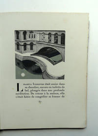 La Dame de Pique.