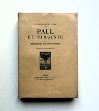 Paul et Virginie.