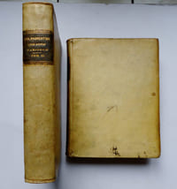 Sext. Aur. Propertius Umber; et in eum Joannis Passeratii Praelectiones Solennes, sive Commentarii; aliquantum contracti: Jani Broukhusii notae selectae: Joannis Antonii Vulpii Animadversiones perpetuae, atque indices locupletissimi. Omnia ex accurata Vulpii recensione.