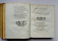 Sext. Aur. Propertius Umber; et in eum Joannis Passeratii Praelectiones Solennes, sive Commentarii; aliquantum contracti: Jani Broukhusii notae selectae: Joannis Antonii Vulpii Animadversiones perpetuae, atque indices locupletissimi. Omnia ex accurata Vulpii recensione.