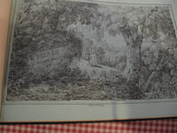 Voyage à la Grande Chartreuse 1833