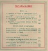 Bulletin du Musée Basque 3-4 1931. Collectif