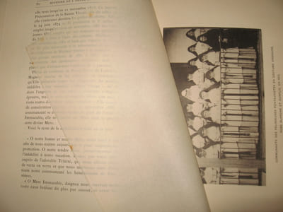 Histoire de l'Ordre de Fontevrault (1100-1908)