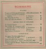 Bulletin du Musée Basque 3-4 1937. Collectif