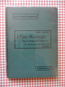 L'Ultra-microscope